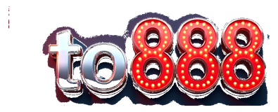 to888 logo